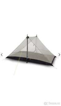 Stan Warg Lightrek 2 - 3