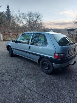 Citroën Saxo 2003 1.1 - 3