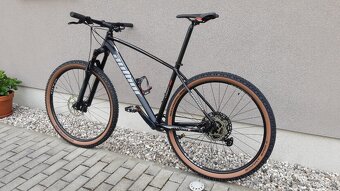 Nové MTB Author Vision 29, ShimanoXT - 3