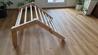 Piklerové trojúhlelním / piklerův trojúhleník - 3