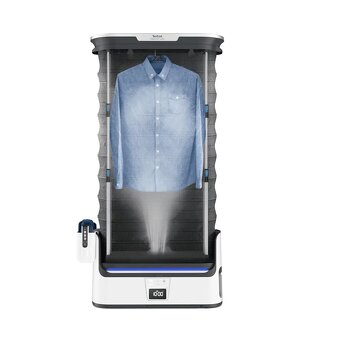prodám parní napařovač oděvů Tefal - 3
