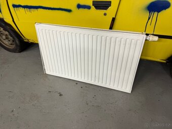 Radiator topeni - 3