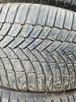 235/50R18 101V Bridgestone WEATHER CONTROL A005 - 3
