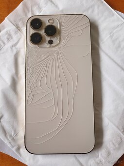iPhone 13 pro max - 3