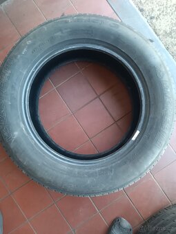 Letní pneu Michelin 215/65R17 - 3