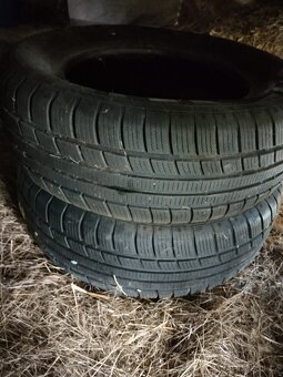 215/65 R16 98H Zimní Polarbear - 3
