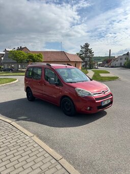 Citroen Berlingo 1.6HDI - 3