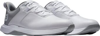 Nové pánské golfové boty Footjoy ProLite White/Grey 44,5 - 3