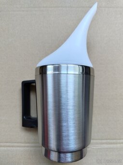 Sada pro renovaci světlometů + náplň 800ml Bez nutnosti leš - 3