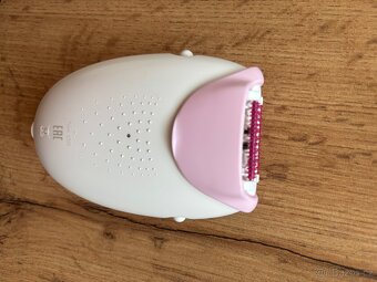 Epilátor Braun Silk-épil 3 3031 - 3