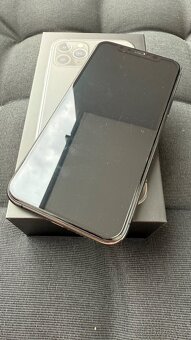 iPhone 11 PRO 256 GB – Space Grey - 3