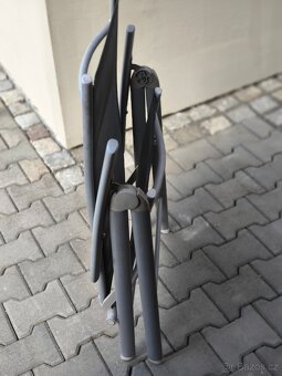 Prodám stůl a zahradní židle - 3