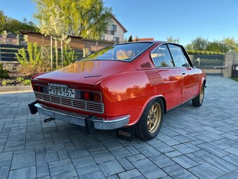 Loukotě 14” Škoda 1000MB, 100, 110R - 3