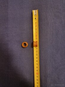 Tunely Plugy do ucha - 3