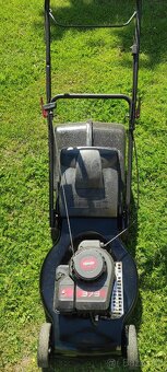 Sekačka na trávu motor briggstratton - 3