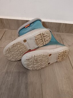 Gumáky vel.24-25 - 3