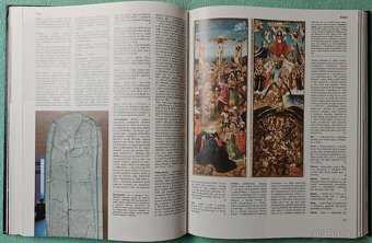 Encyklopedie Bible - 3