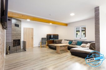 Prodej rodinného domu, pozemek 753 m2 - Hrubčice - 3