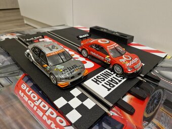 Carrera Evolution Nurburgring - 3