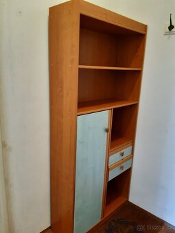 Dětská skříňka/knihovna - 3