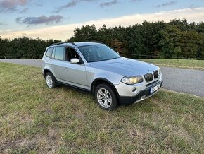 Bmw X3 2.0 tdi Xdrive - 3