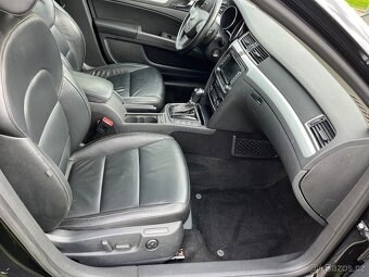 Škoda Superb 2 elegance 2013 2.0 TDi DSG 125kW xenon - 3