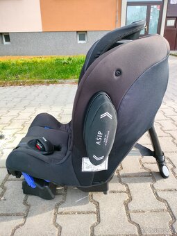 Axkid move 2021 - protisměrná sedačka - 3