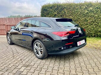 Mercedes-Benz CLA 180d SHOOTING BREAK / 2020 - 3