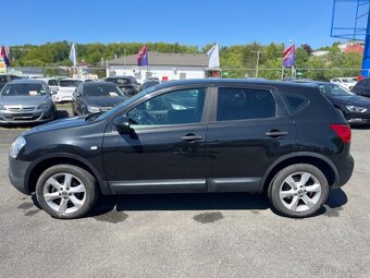 Nissan Qashqai - 3
