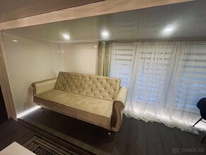 Maringotka / mobilheim 14x4m De Luxe 56m2 - 3