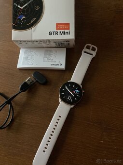 Hodinky Amazfit GTR mini - 3