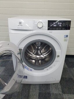 Set Electrolux pračka a sušička A++ - 3