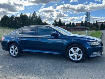 Skoda superb 2.0tdi dsg - 3