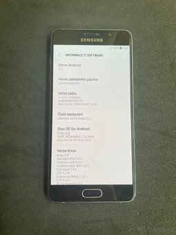 Samsung Galaxy A5 2016 - 3