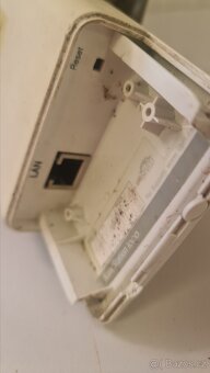 Venkovní WiFi Access Point Ubiquiti NanoStation 5 Loco - 3