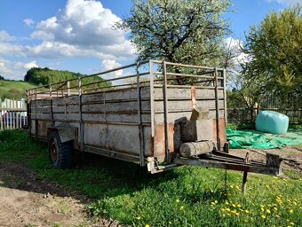Kára na dobytek - 3