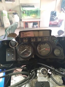 Honda XRV 750x Africa Twin - 3