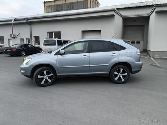 Prodám LEXUS RX350 r.v. 2008 - 3