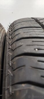 Jako nové 265/60/18 Bridgestone Dueler H/T, 4423 - 3