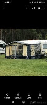 Karavan Knaus Luxus - 3
