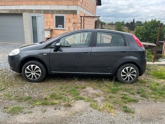 Fiat Punto - 3