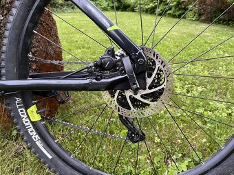 Rockrider ST530 / 27,5" vel. M, 1x9, Hydraulické brzdy - 3