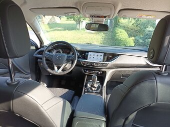Opel Insignia B Tourer 2.0 CDTI 125 KW POHON 4x4 - 3