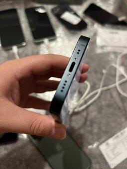 iPhone 13 Mini 256Gb, Midnight - 3