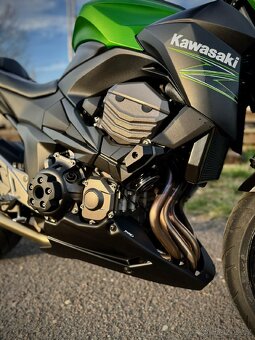 KAWASAKI Z800 - 3