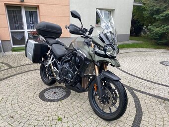 Triumph tiger 1200 Explorer - 3