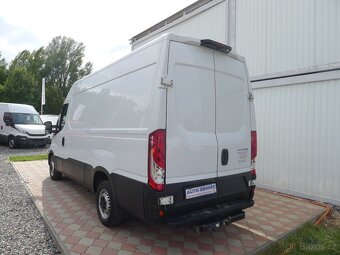 Iveco Daily, 35S150 2,3HPI L2H2 Klima+webasto - 3
