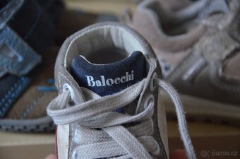 Batolecí boty - vel. 19 - 21 - 3