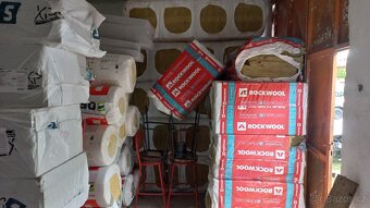 Vaty rockwool - 3