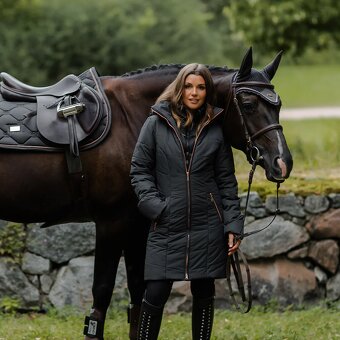 Sada Equestrian Stockholm Dark Sky VS - 3